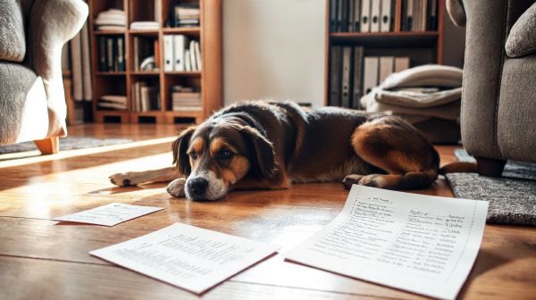 Comparatif des tarifs des chiens détecteurs de punaises de lit