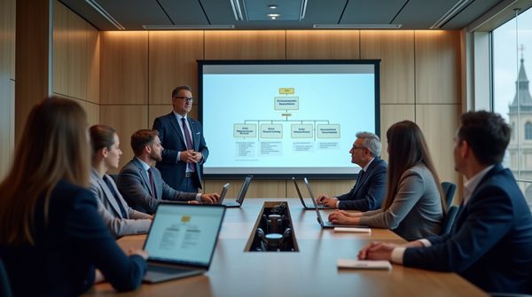 Comprendre les enjeux et la valeur d'un organisme de formation réglementaire et continue