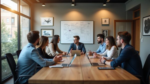 Créer un podcast de marque : l'importance d'une agence spécialisée