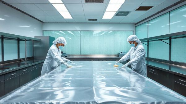 Guide complet pour appliquer les normes HACCP en nettoyage agroalimentaire