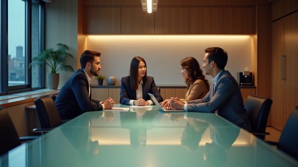 Plateforme de coaching en entreprise : accompagner vos équipes avec Simundia