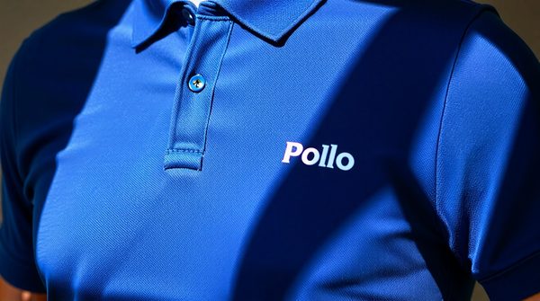 Polos publicitaires avec logo : renforcez votre image de marque