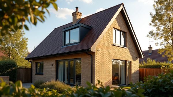 Protégez votre maison avec un film solaire efficace