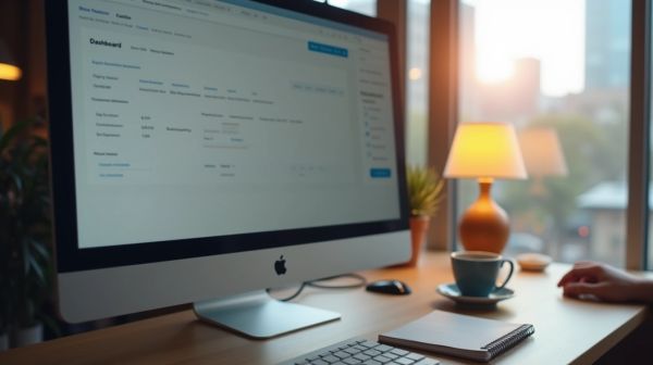 Réaliser une maintenance wordpress efficace pour sécuriser votre site