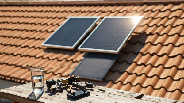 Top 5 films solaires pour une protection maison optimale