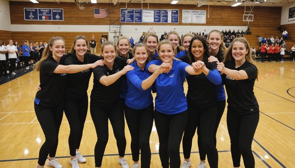 Harmoniser les pas, renforcer l'esprit : la magie du team building danse