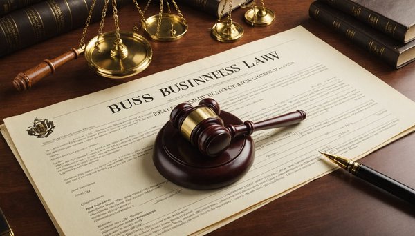 Avocat en droit des affaires : conseils stratégiques pour votre succès