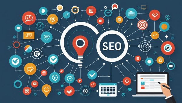 Optimisation seo : boostez votre visibilité en ligne efficacement