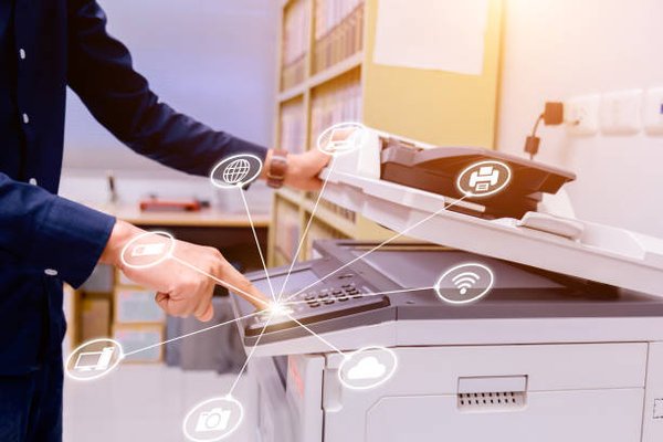 Imprimeur de documents sécurisés : l'excellence bourquin