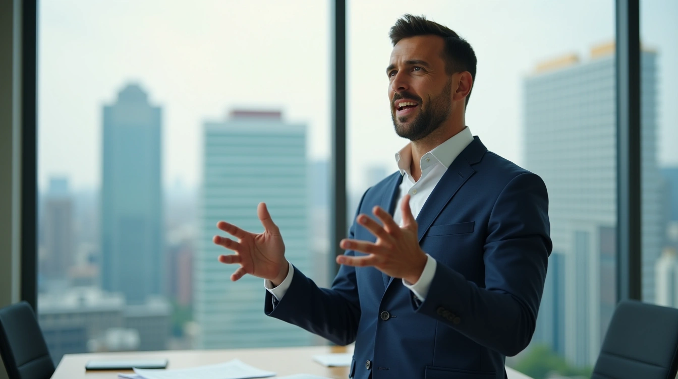 Détecter le profil dominant lors de la phase de découverte